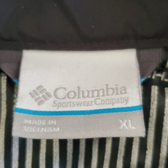 Columbia men's jacket - Picture 4 of 10